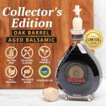 Due Vittorie Oro Balsamic Vinegar Special Edition