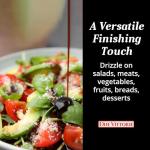 Due Vittorie Oro Balsamic Vinegar Special Edition