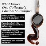 Due Vittorie Oro Balsamic Vinegar Special Edition
