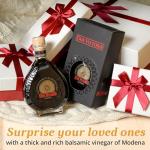 Due Vittorie Oro Balsamic Vinegar Special Edition