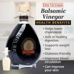 Due Vittorie Oro Balsamic Vinegar Special Edition