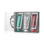 Marvis Toothpaste Travel with Flavour Set, 1.3 Ounce (Pack of 3)