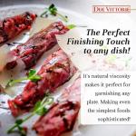 Aceto Balsamico di Modena IGP Oro Gold