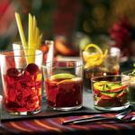 Bormioli Rocco Bodega Collection - Set of 12 Maxi Drinking Glasses