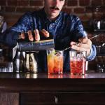 Bormioli Rocco Bodega Collection - Set of 12 Maxi Drinking Glasses