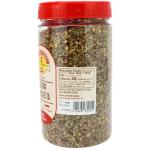 Calabrian Bruschetta Seasoning Mix, Authentic Italian Spices, 200g