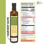 Papa Vince Olive Oil - 2023/24 Harvest, Sicily