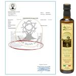 Papa Vince Olive Oil - 2023/24 Harvest, Sicily