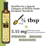 Papa Vince Olive Oil - 2023/24 Harvest, Sicily