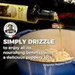 Papa Vince Olive Oil - 2023/24 Harvest, Sicily