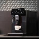 Gaggia Magenta Plus Espresso Machine, 60 ounces, Black