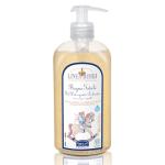 Helan - LINEA BIMBI Total Shampoo Bagno 500mL