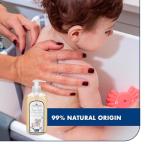 Helan - LINEA BIMBI Total Shampoo Bagno 500mL