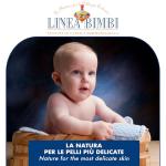 Helan - LINEA BIMBI Total Shampoo Bagno 500mL