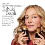 Laura Geller Baked Balance-n-Brighten Powder Foundation - Fair