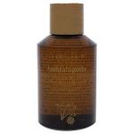 Ambraliquida Smoothing Body Oil by LErbolario for Unisex - 4.2 oz Oil