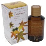 Ambraliquida Smoothing Body Oil by LErbolario for Unisex - 4.2 oz Oil