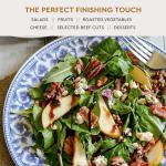 Giuseppe Giusti ITALIAN Balsamic Vinegar - Gran Deposito Aceto Balsamico Di Modena and White Balsamic Vinegar- Italian Gifts - White Vinaigrette Condiment -Aged Balsamic - Gift Set - Made in Italy