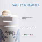 Dulàc - Organic Arnica Cream for Muscle Relief