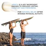 Dulàc - Organic Arnica Cream for Muscle Relief