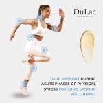 Dulàc - Organic Arnica Cream for Muscle Relief