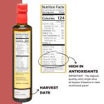 Papa Vince EVOO from Sicily, Italy - Polyphenol Rich