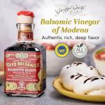 Giuseppe Giusti - Gran Deposito Balsamico Di Modena