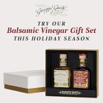 Giuseppe Giusti - Gran Deposito Balsamico Di Modena