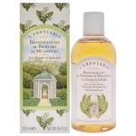 Lily of the Valley Bath Foam by LErbolario for Unisex - 8.4 oz Shower Gel