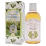 Lily of the Valley Bath Foam by LErbolario for Unisex - 8.4 oz Shower Gel