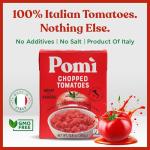Pomì Chopped Italian Tomatoes - 13.8oz (Pack of 12)