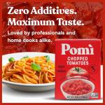 Pomì Chopped Italian Tomatoes - 13.8oz (Pack of 12)