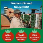 Pomì Chopped Italian Tomatoes - 13.8oz (Pack of 12)