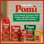 Pomì Chopped Italian Tomatoes - 13.8oz (Pack of 12)