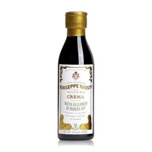 Giuseppe Giusti Italian Crema Balsamico Glaze - 8.45 oz