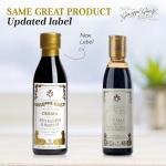 Giuseppe Giusti Italian Crema Balsamico Glaze - 8.45 oz