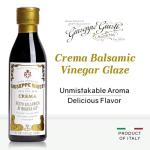 Giuseppe Giusti Italian Crema Balsamico Glaze - 8.45 oz
