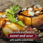 Giuseppe Giusti Italian Crema Balsamico Glaze - 8.45 oz