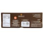 Bucatini Pasta, Bronze Die Cut Artisan Pasta from Italy, 1.1 lbs (500 g), Homemade Italian Pasta, 100% Durum Semolina. Marulo Pasta di Torre Annunziata. Imported Italian Artisan Pasta from Napoli.…