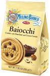 Mulino Bianco Hazelnut Cream Cookies Pack of 3 Bag
