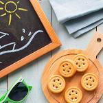 Mulino Bianco Hazelnut Cream Cookies Pack of 3 Bag