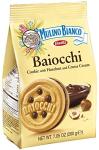 Mulino Bianco Hazelnut Cream Cookies Pack of 3 Bag