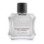 Proraso After Shave Balm for Men, Sensitive Skin Moisturizer with Oatmeal and Green Tea, 3.4 Fl Oz (Pack of 1)