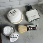 Proraso After Shave Balm for Men, Sensitive Skin Moisturizer with Oatmeal and Green Tea, 3.4 Fl Oz (Pack of 1)