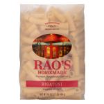 Rao's Homemade Rigatoni Pasta, 16 Oz