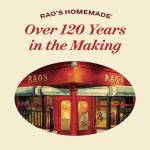 Rao's Homemade Spaghetti, Premium Durum Semolina Pasta