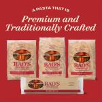 Rao's Homemade Spaghetti, Premium Durum Semolina Pasta