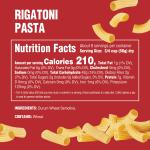 Rao's Homemade Rigatoni Pasta, 16 Oz