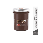Italian Hazelnut Chocolate Spread 7 oz