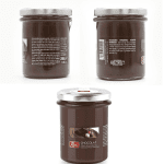 Italian Hazelnut Chocolate Spread 7 oz